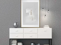 Poster 'Jewelry is the Best Gift'
