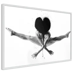 Poster 'Jump'