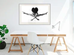 Poster 'Jump'