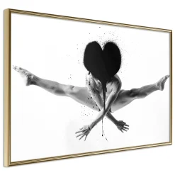Poster 'Jump'