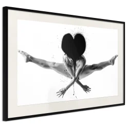 Poster 'Jump'