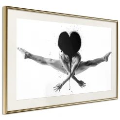 Poster 'Jump'