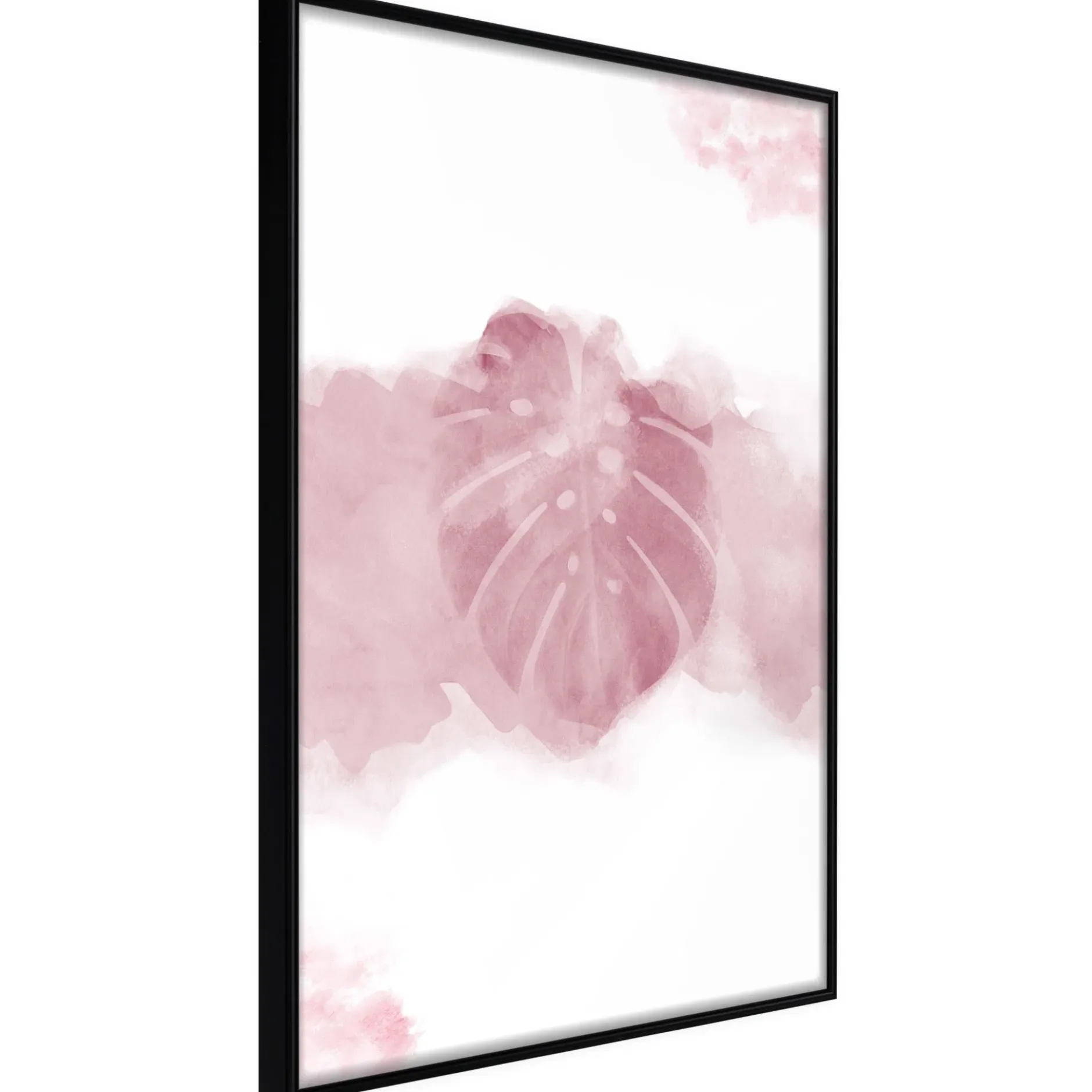 Poster 'Jungle Mist'
