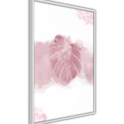 Poster 'Jungle Mist'