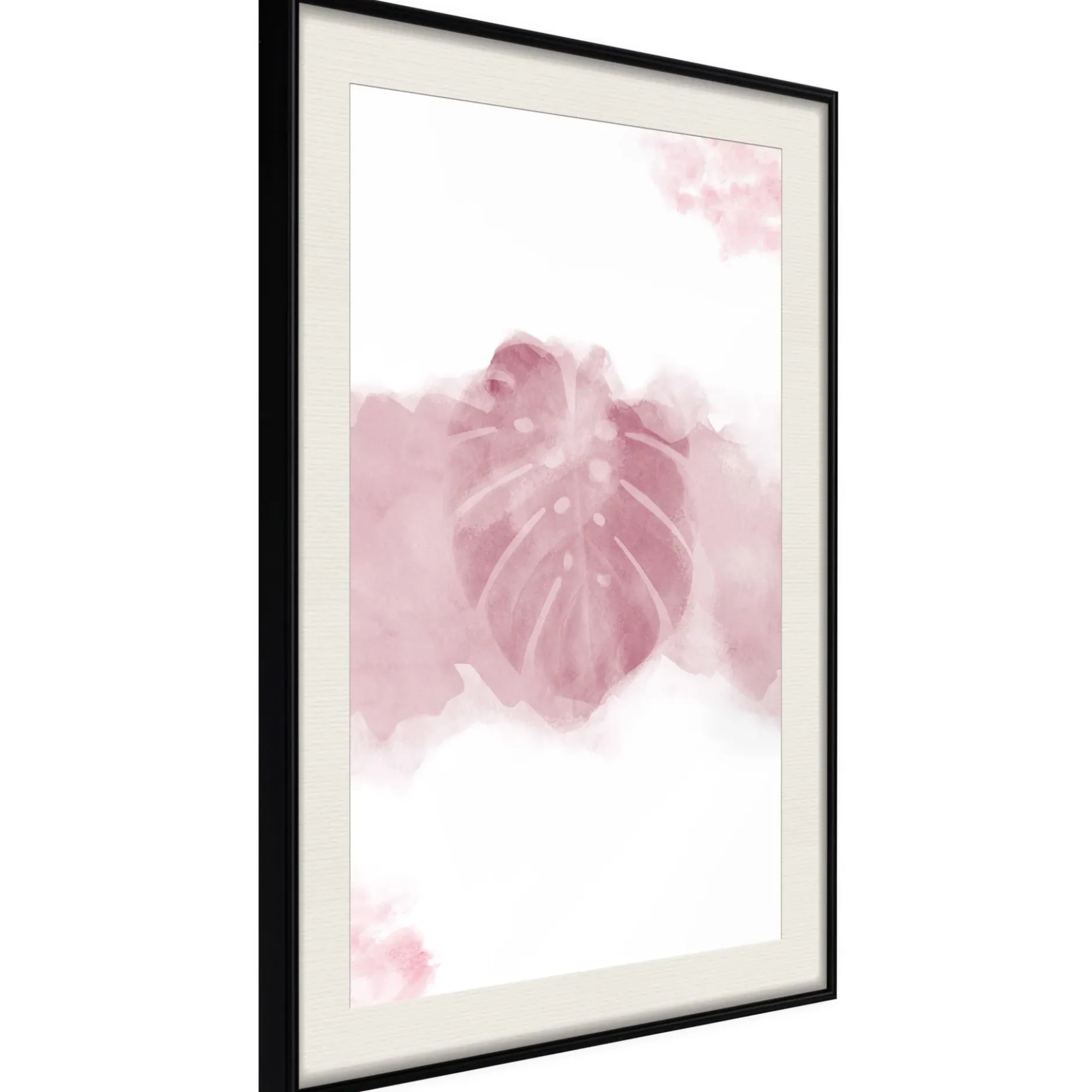 Poster 'Jungle Mist'