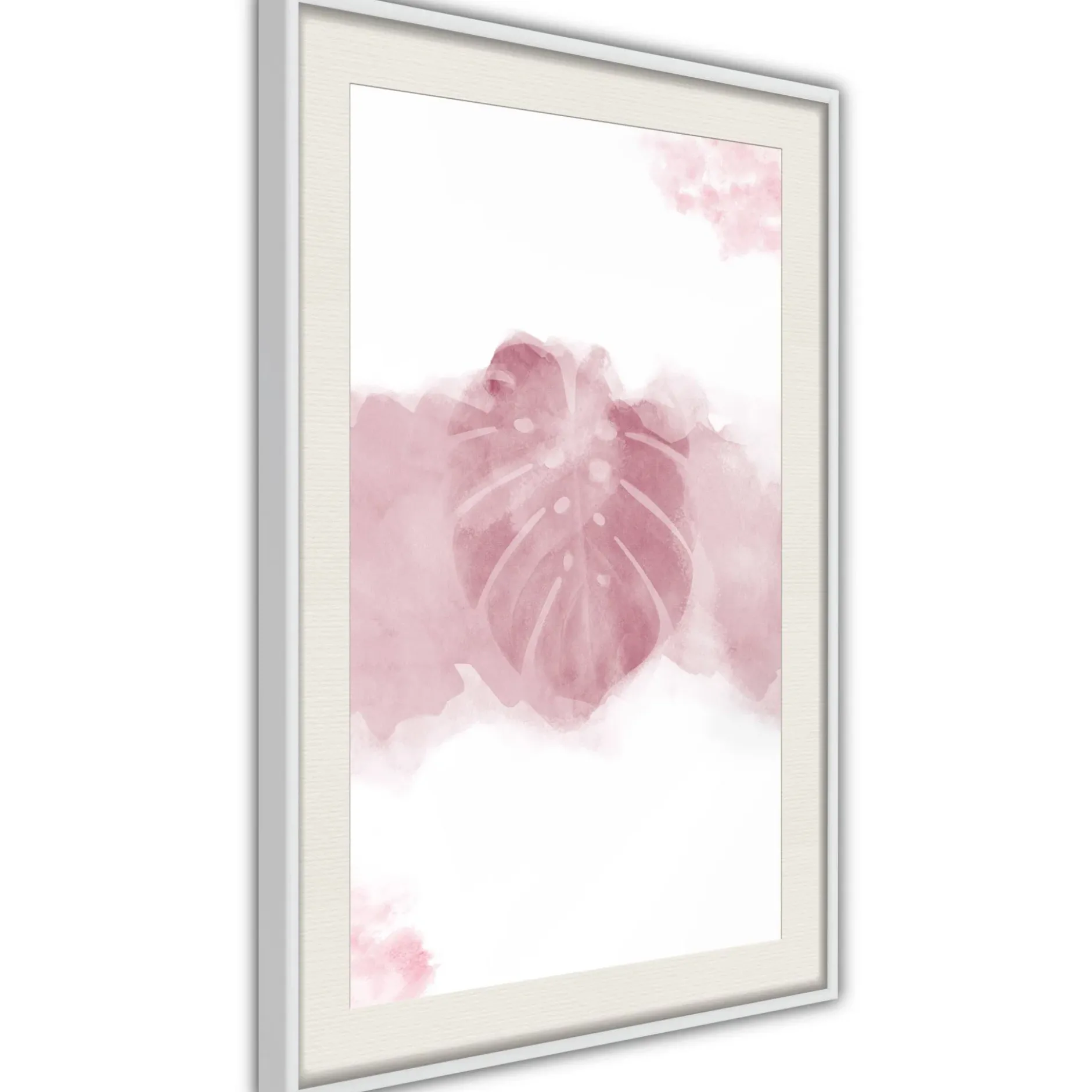 Poster 'Jungle Mist'