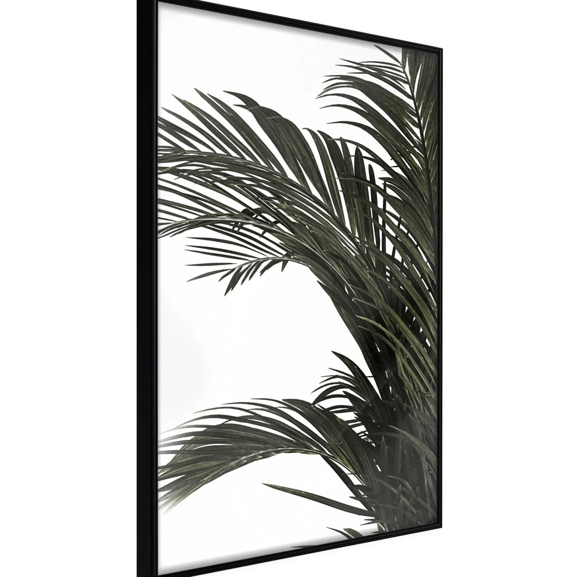 Poster 'Jungle Scent'