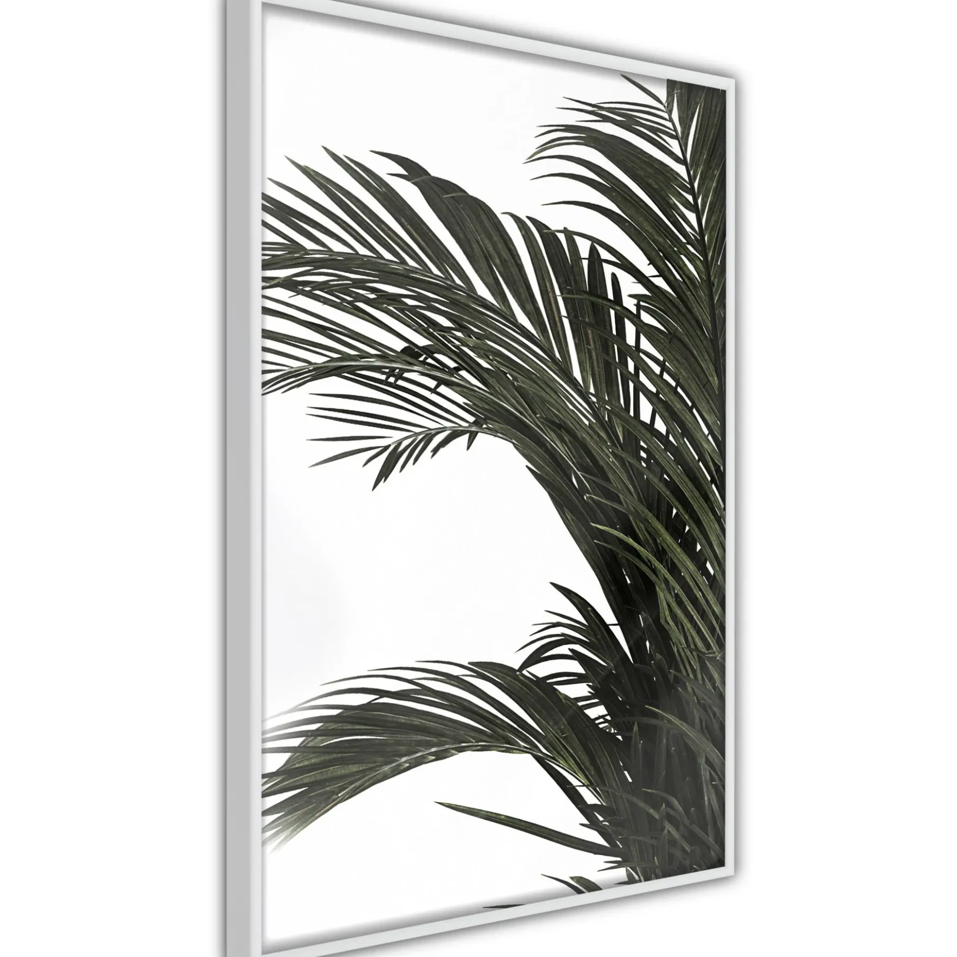 Poster 'Jungle Scent'