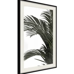 Poster 'Jungle Scent'