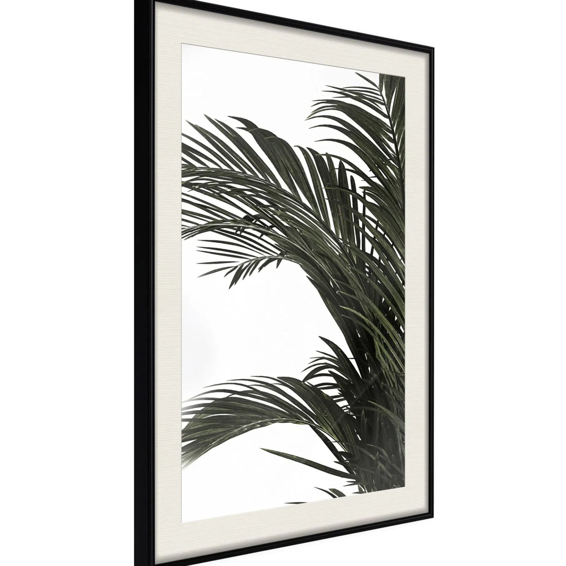 Poster 'Jungle Scent'