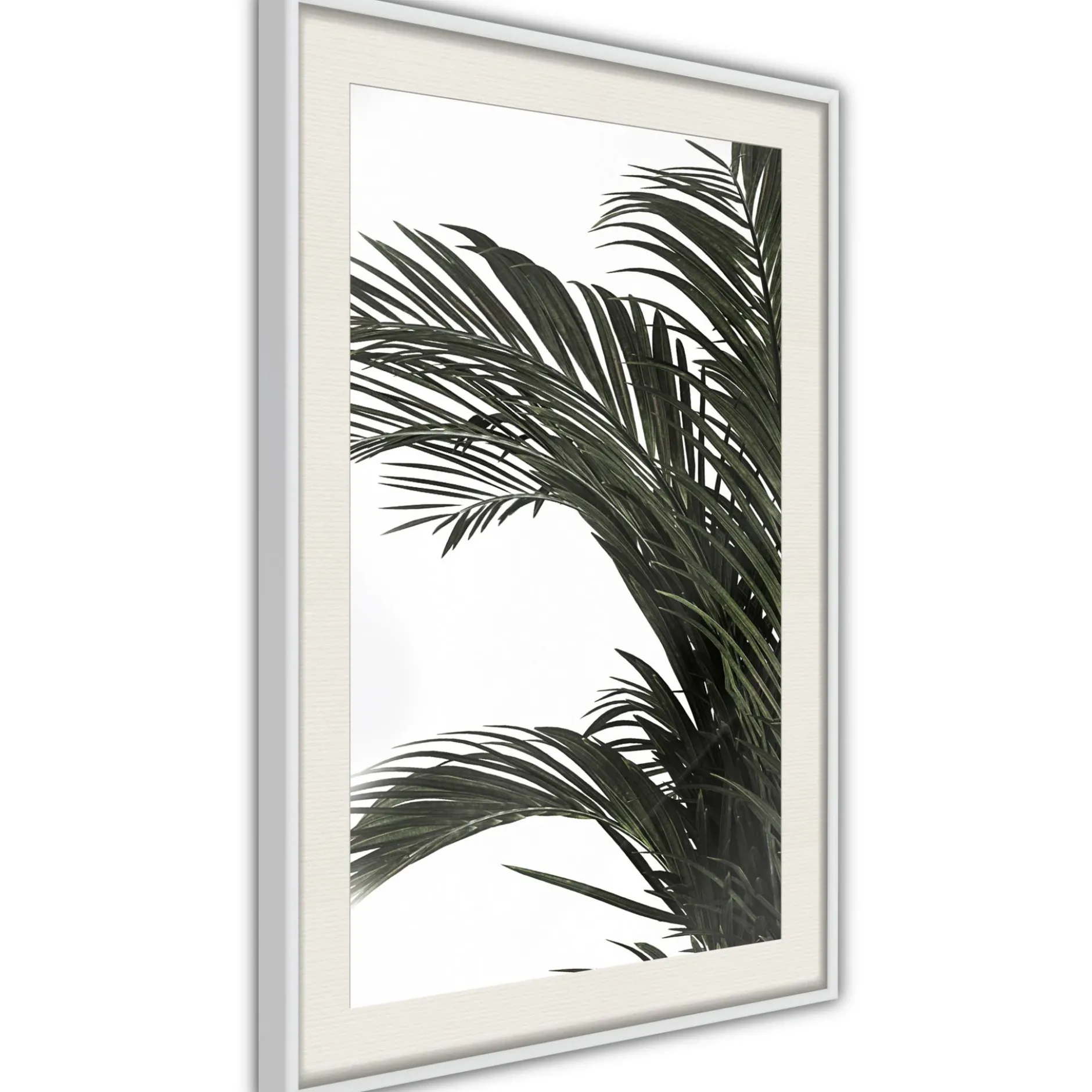 Poster 'Jungle Scent'