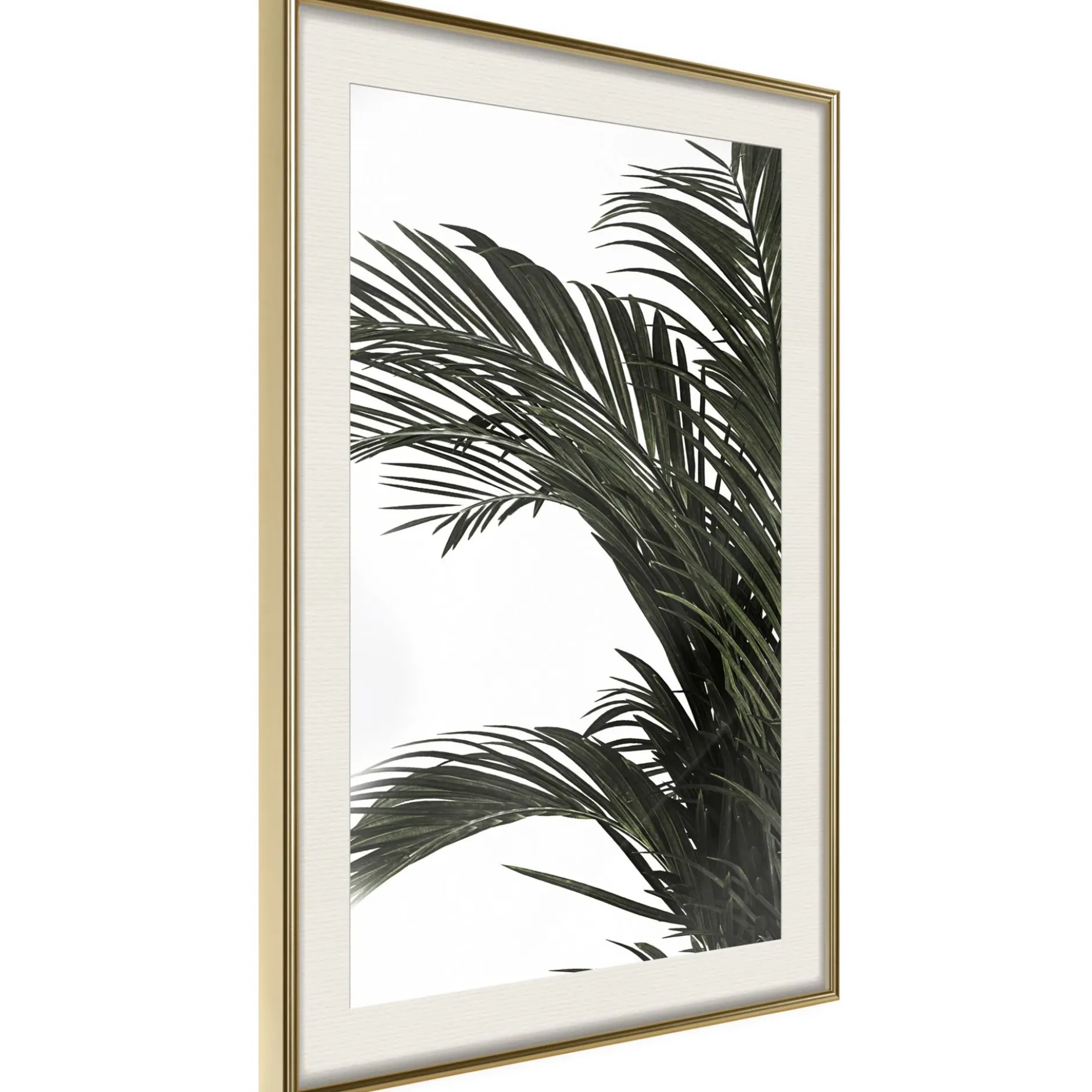 Poster 'Jungle Scent'