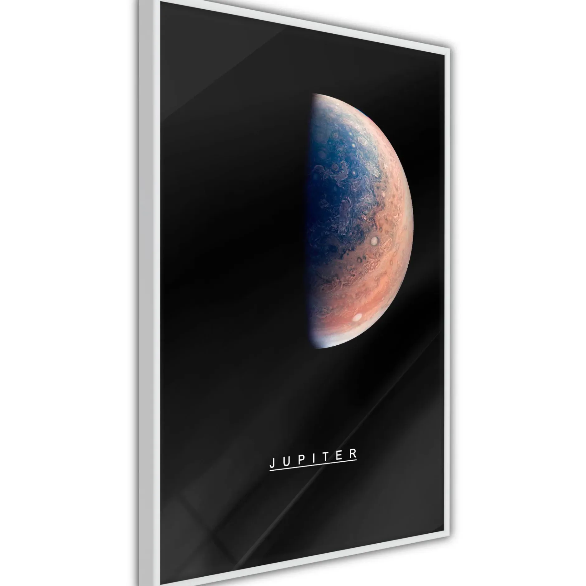Poster 'Jupiter'