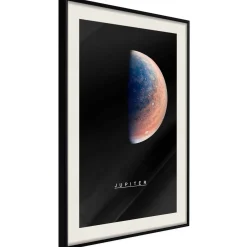 Poster 'Jupiter'