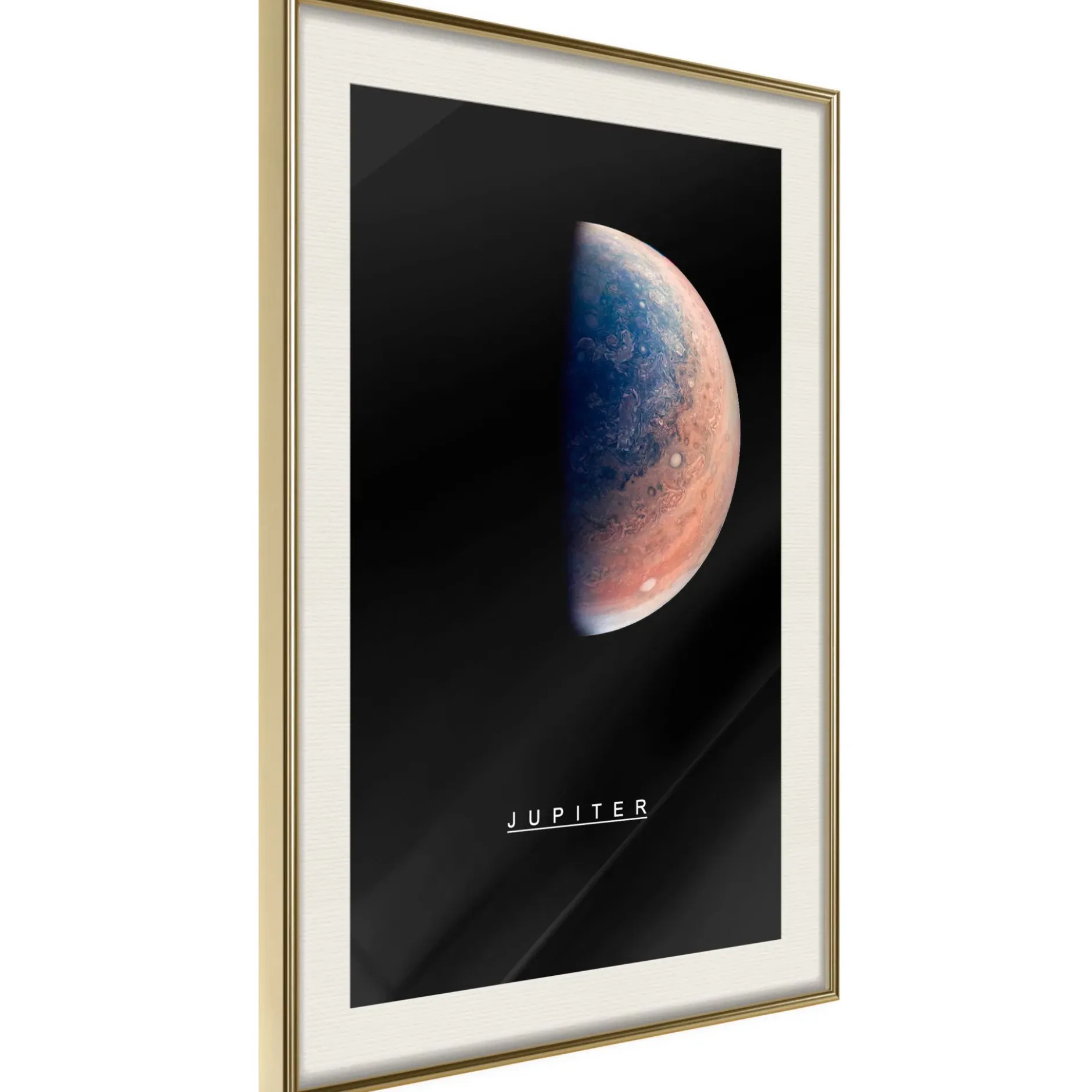 Poster 'Jupiter'