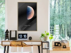 Poster 'Jupiter'