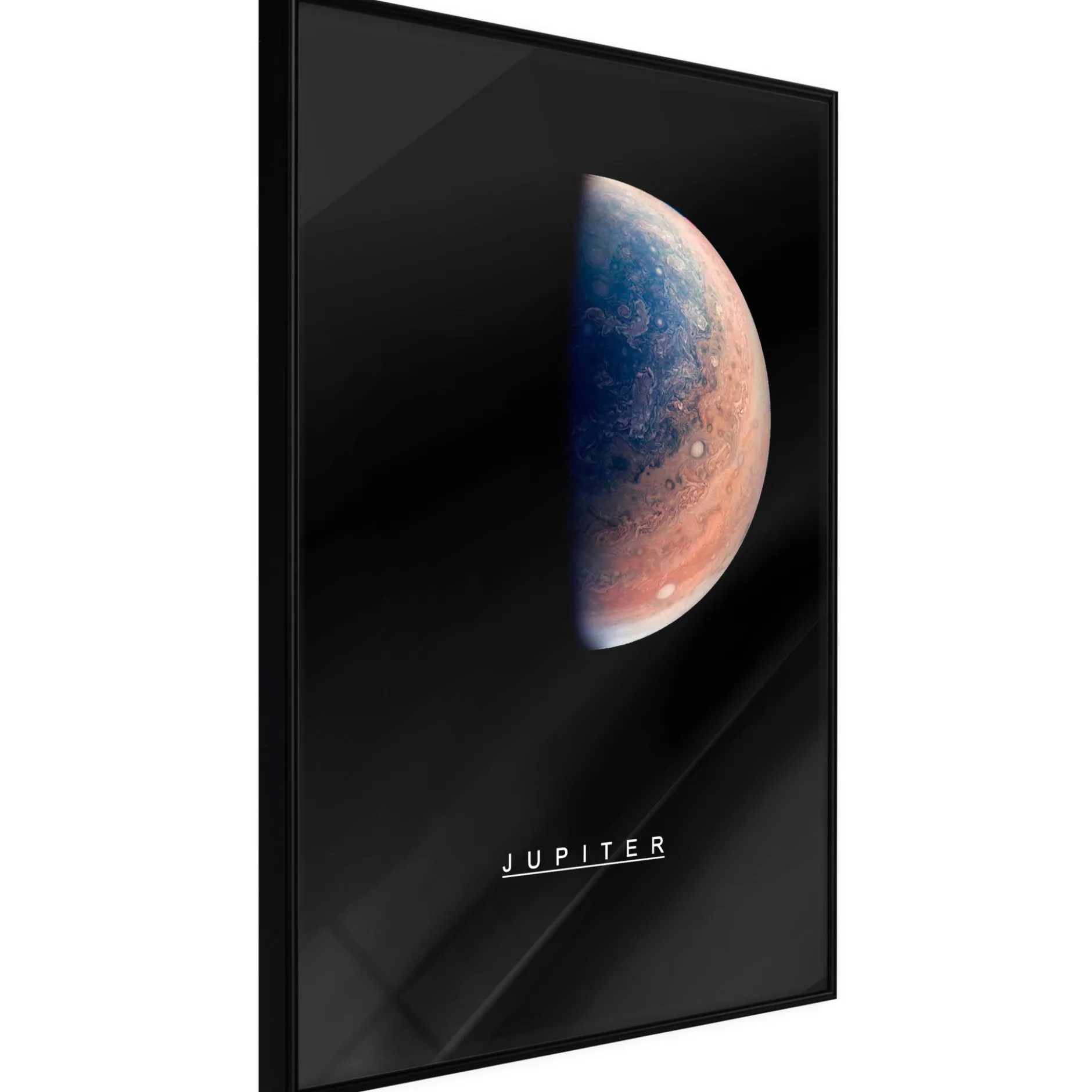 Poster 'Jupiter'