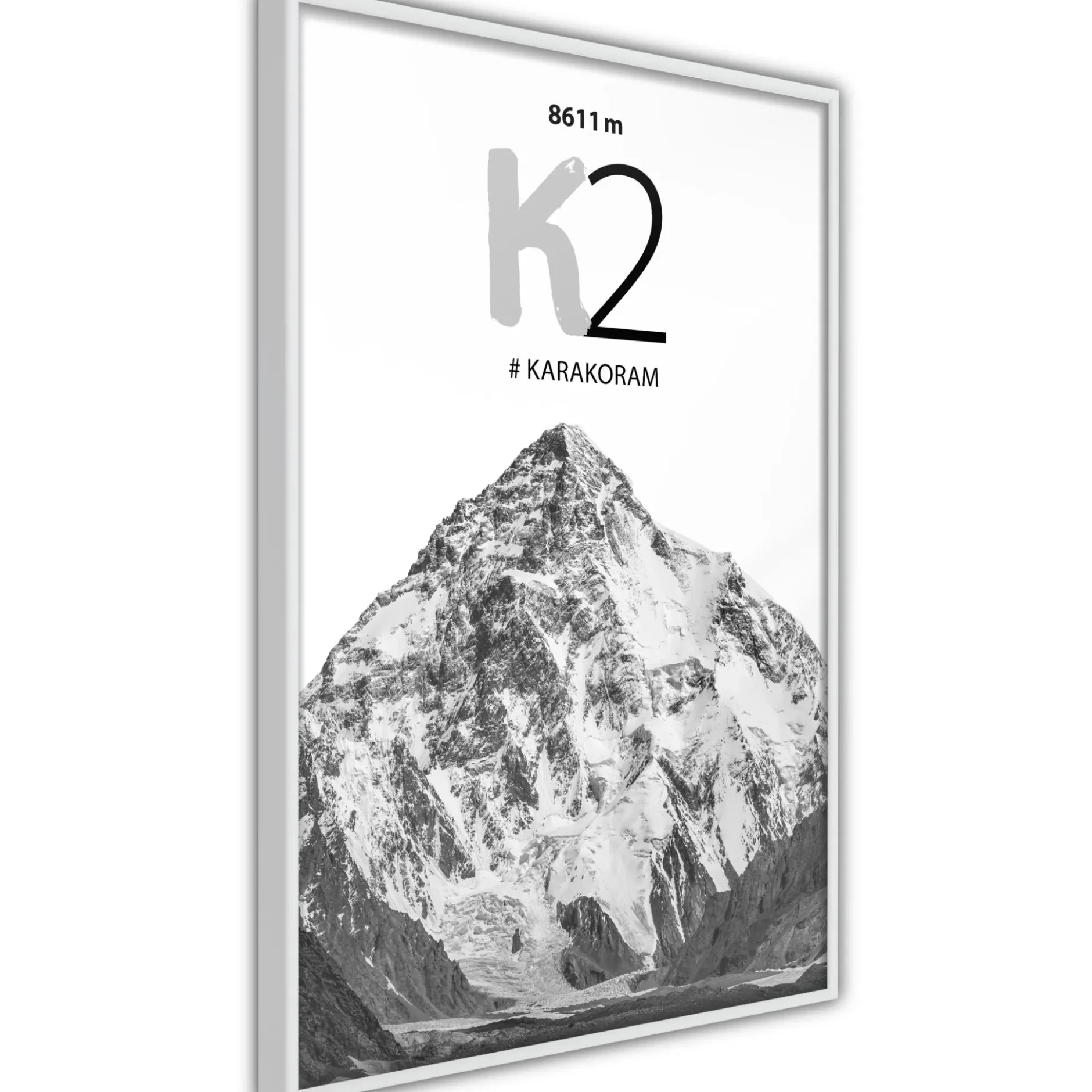 Poster 'K2'