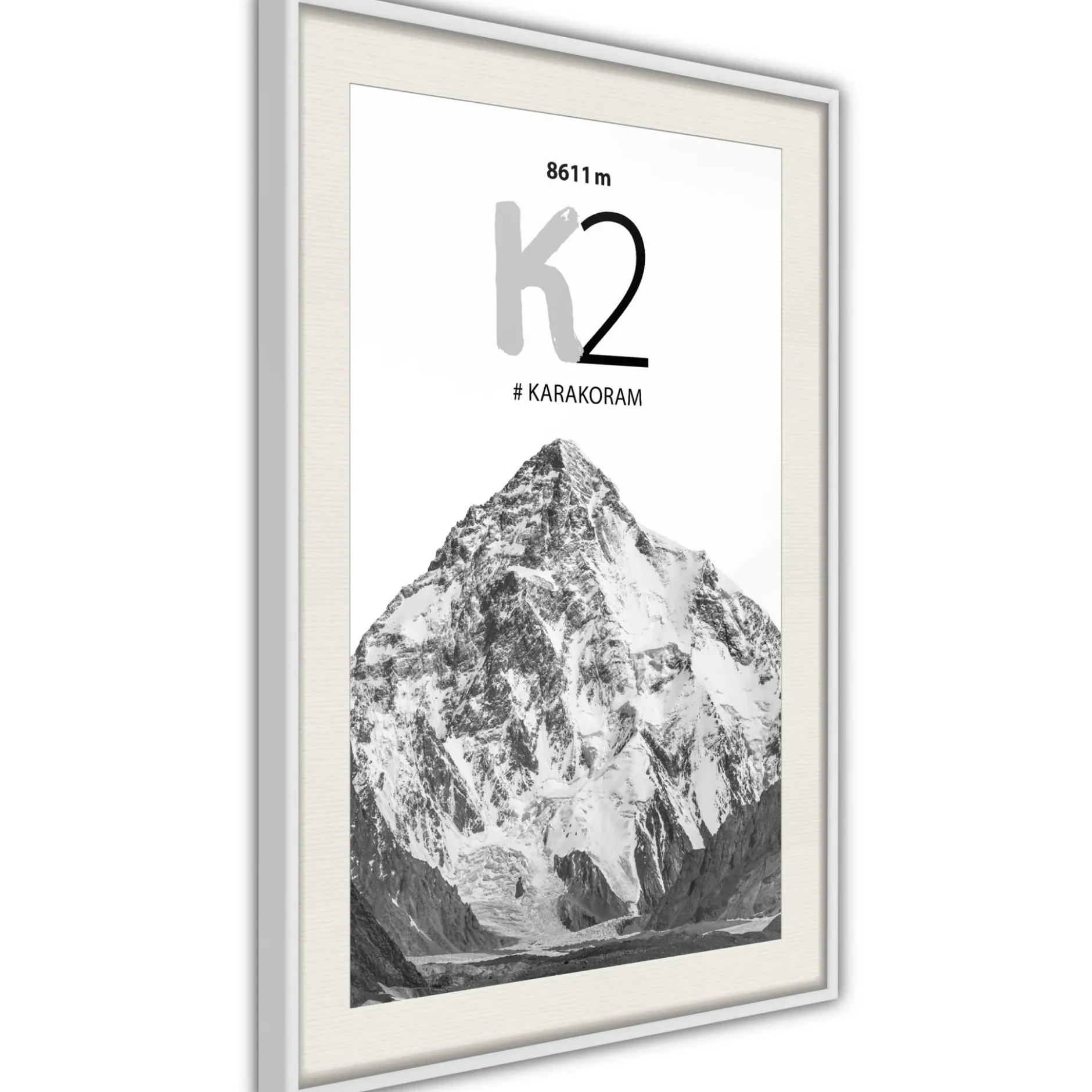 Poster 'K2'