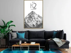 Poster 'K2'