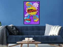 Poster 'Kaboom!'