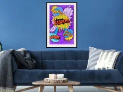 Poster 'Kaboom!'