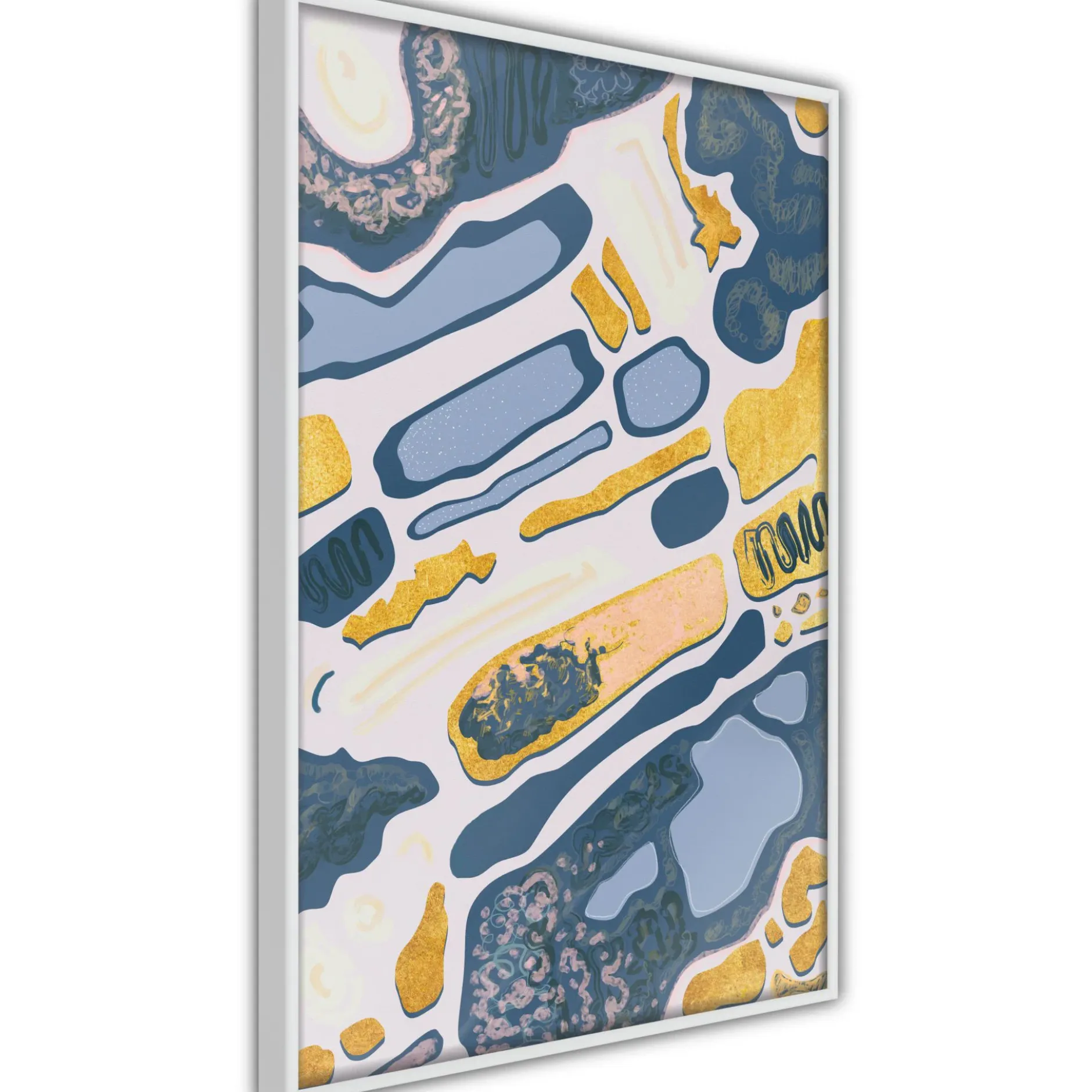 Poster 'Lake District'