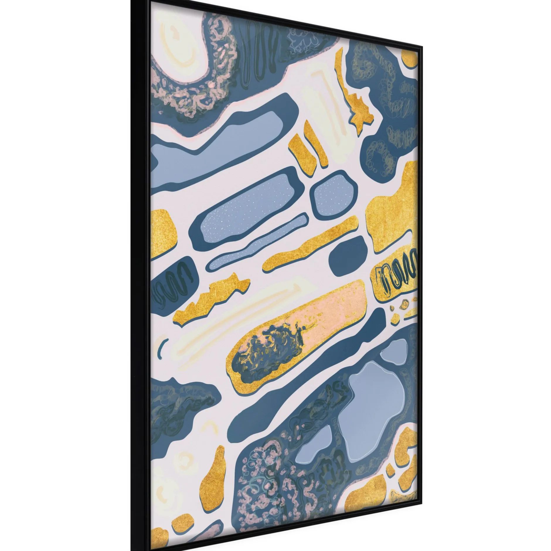 Poster 'Lake District'
