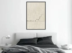 Poster 'Learning to Fly'