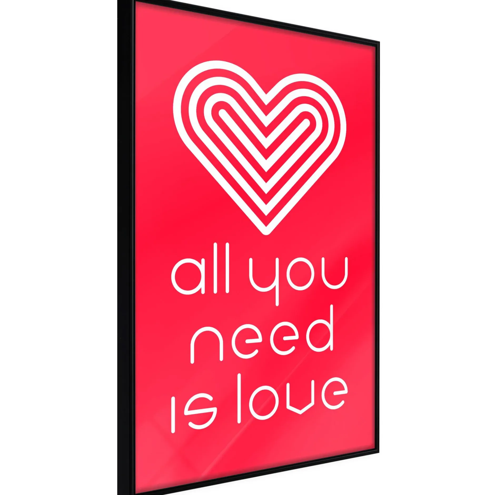 Poster 'Let's Make Love'