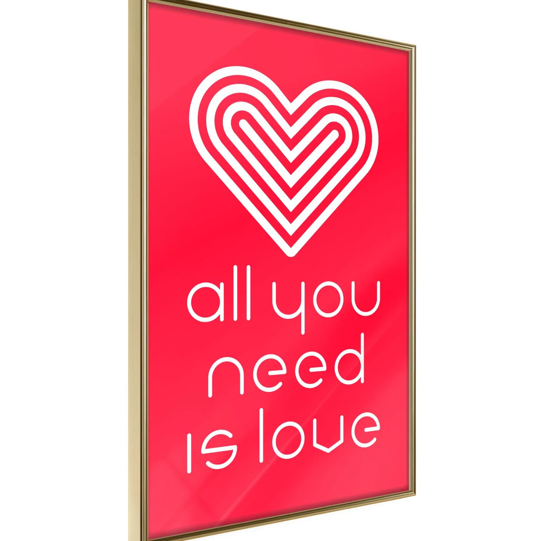 Poster 'Let's Make Love'