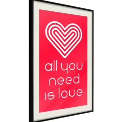 Poster 'Let's Make Love'