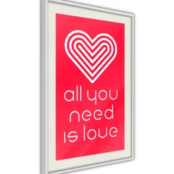 Poster 'Let's Make Love'