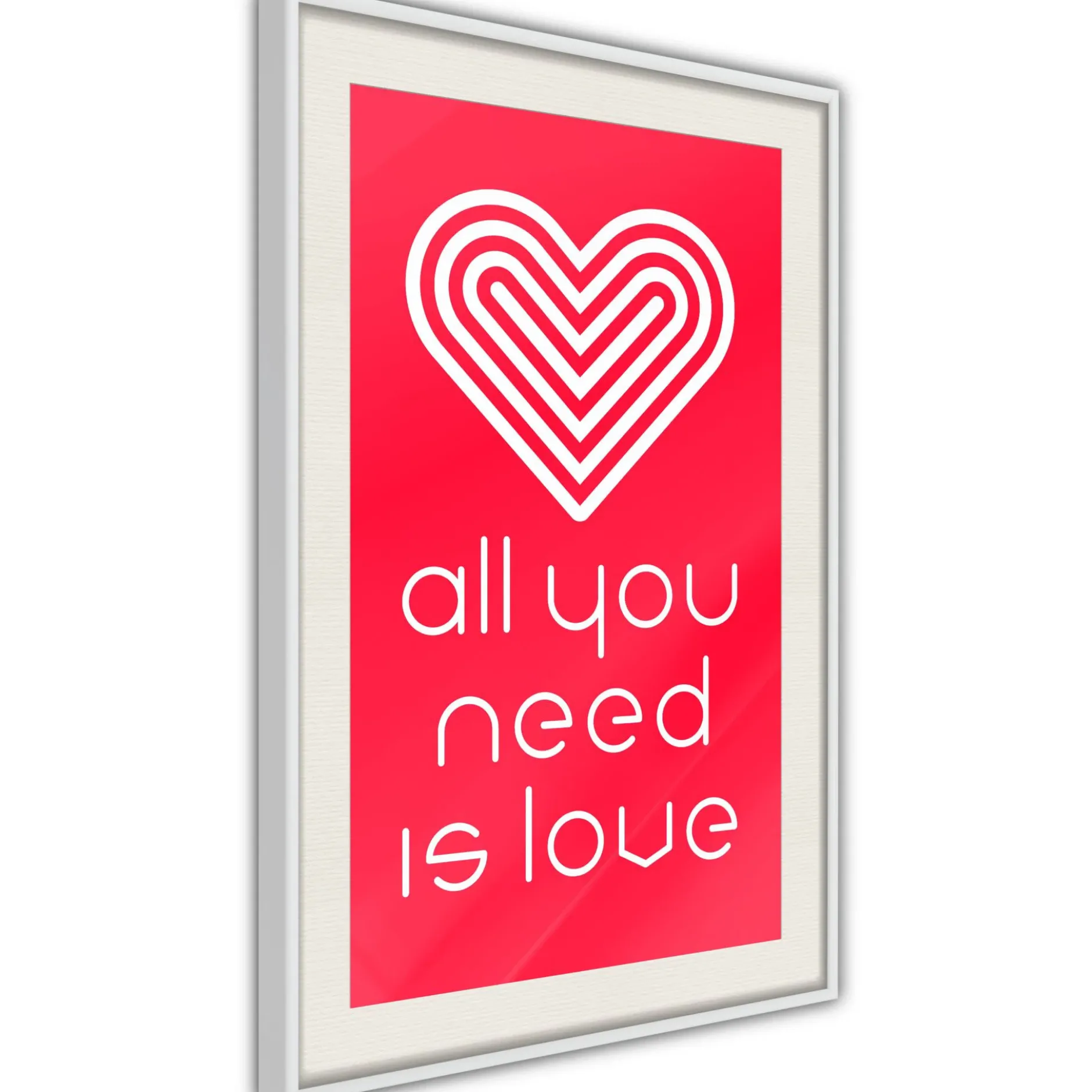 Poster 'Let's Make Love'