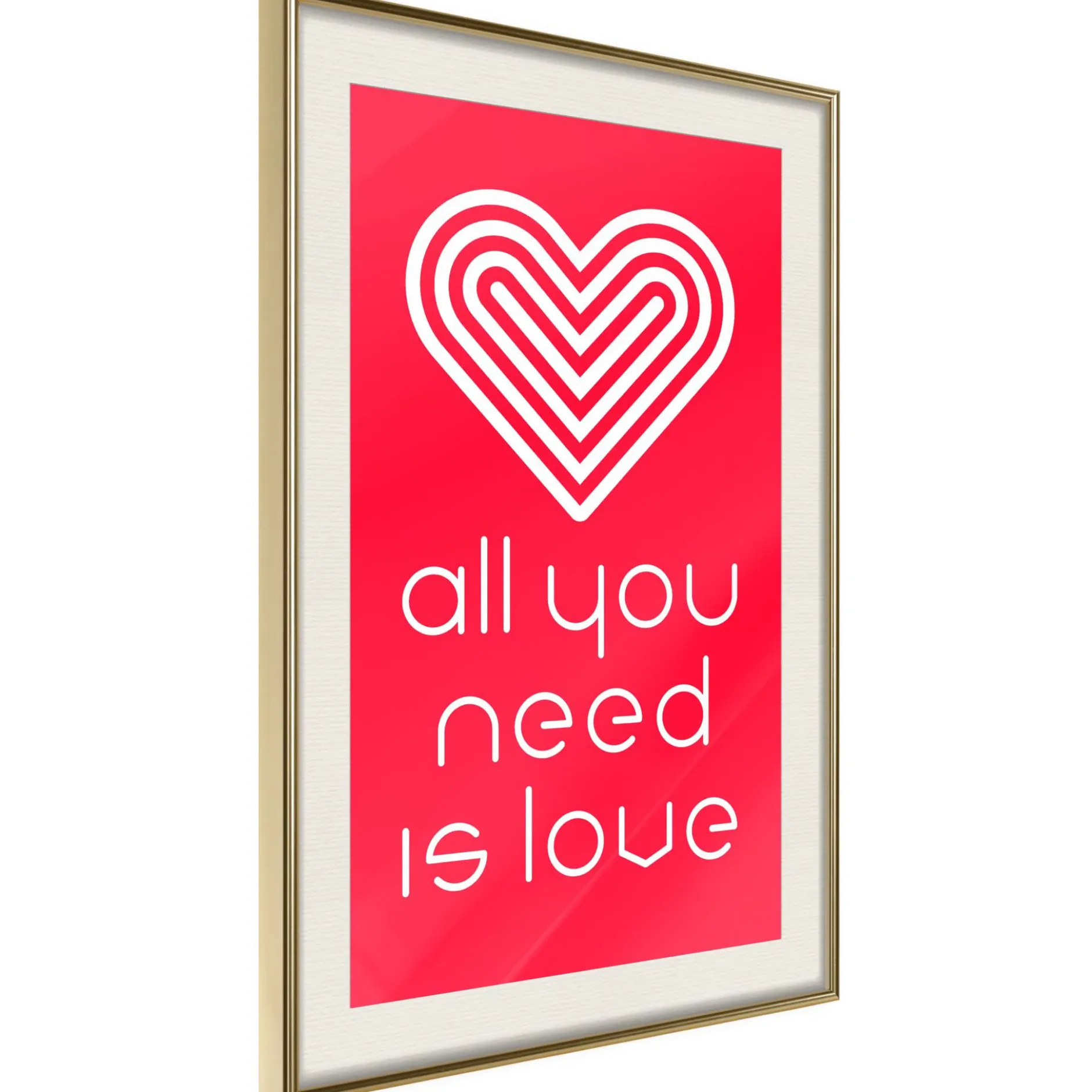 Poster 'Let's Make Love'