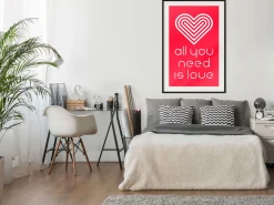 Poster 'Let's Make Love'