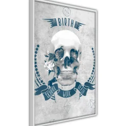 Poster 'Life Is Brutal'