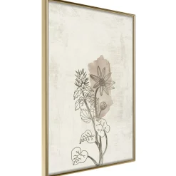 Poster 'Life of Plants'