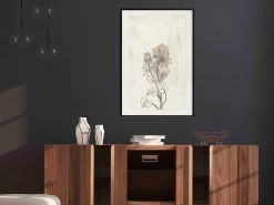Poster 'Life of Plants'