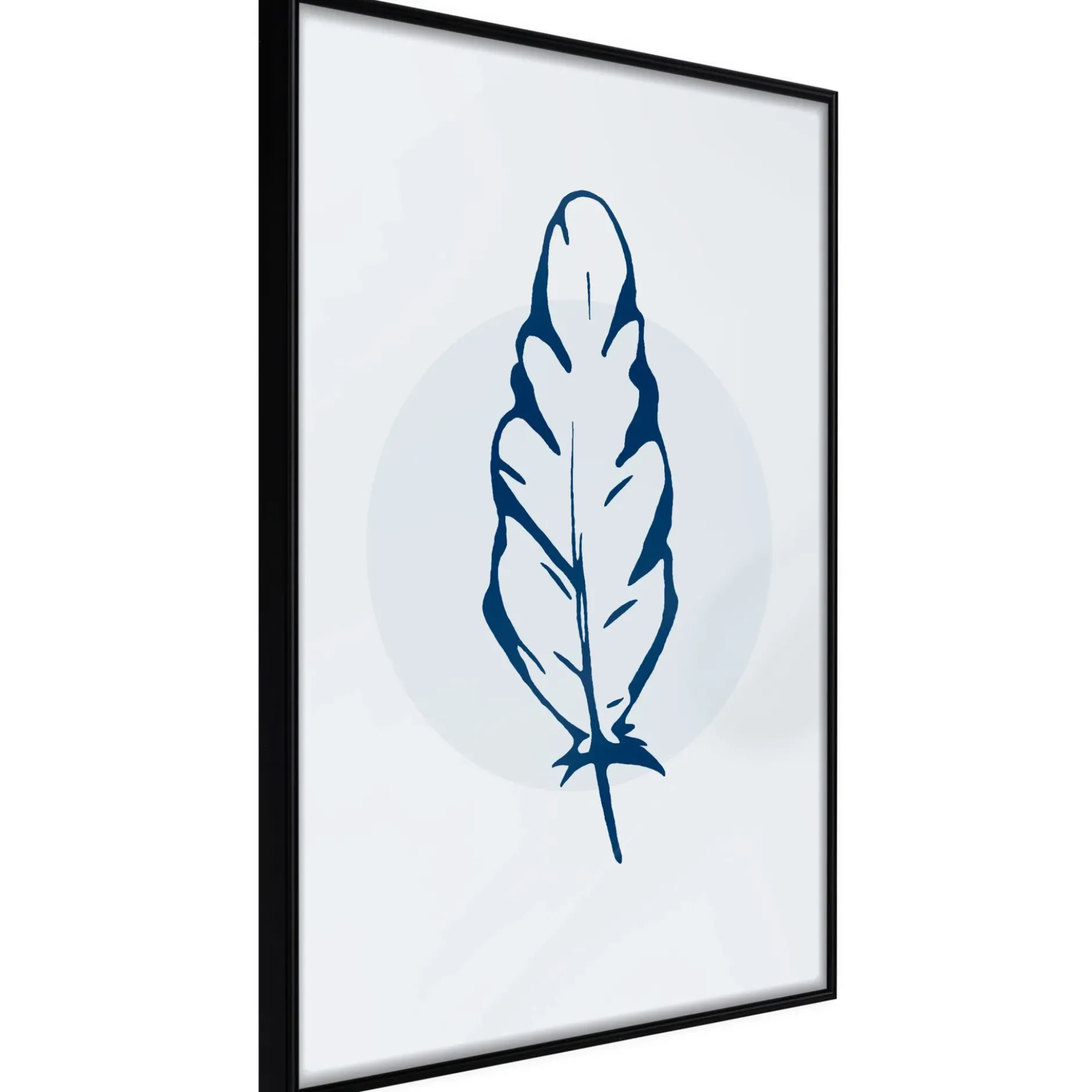 Poster 'Lightness II'