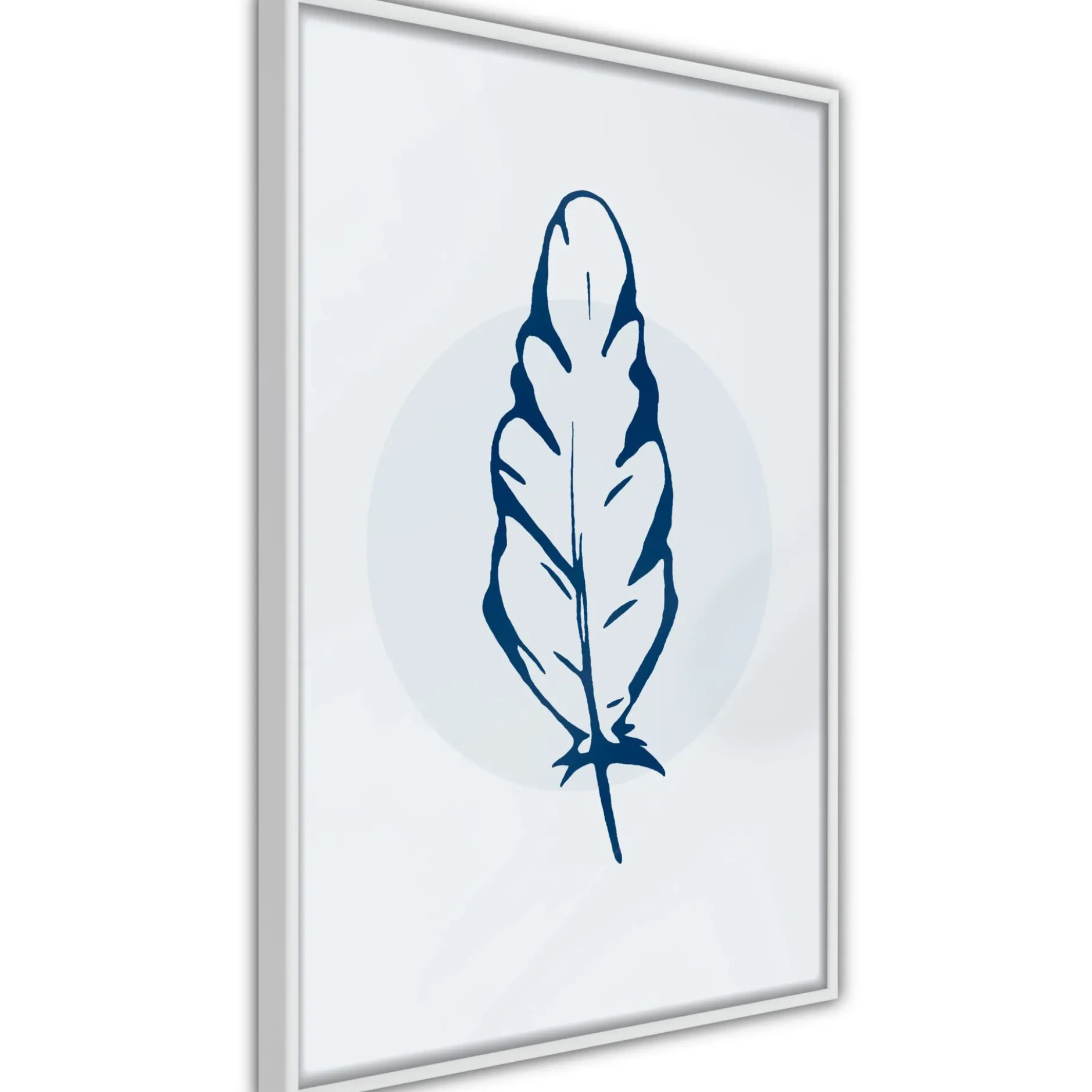 Poster 'Lightness II'