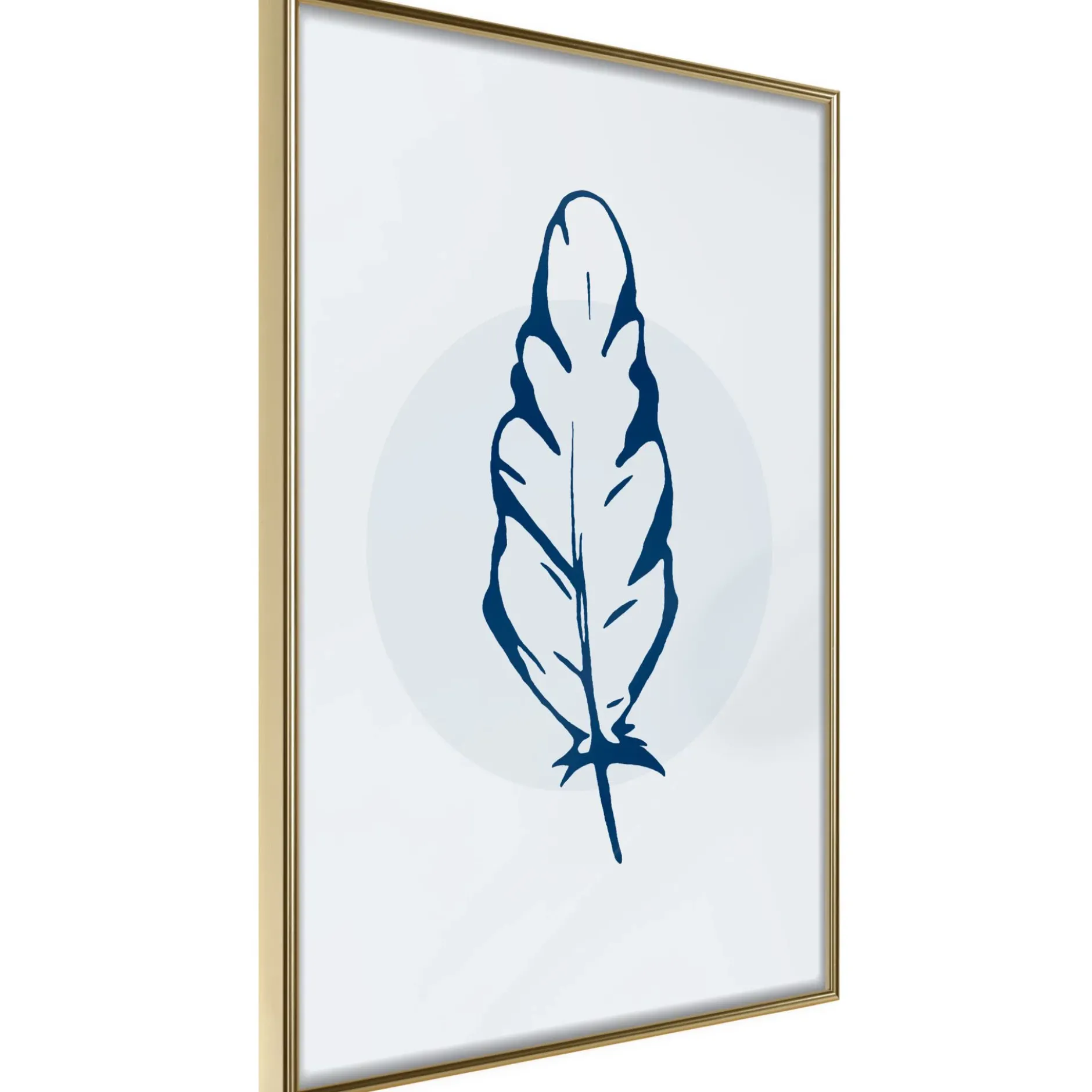 Poster 'Lightness II'