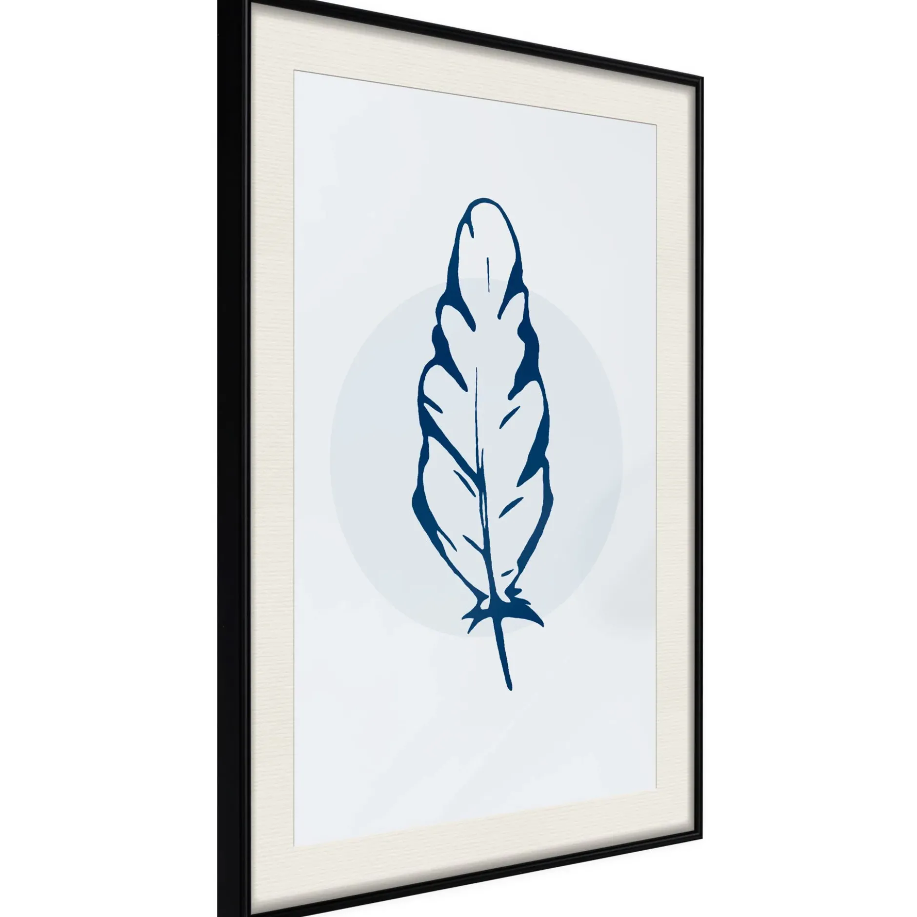 Poster 'Lightness II'