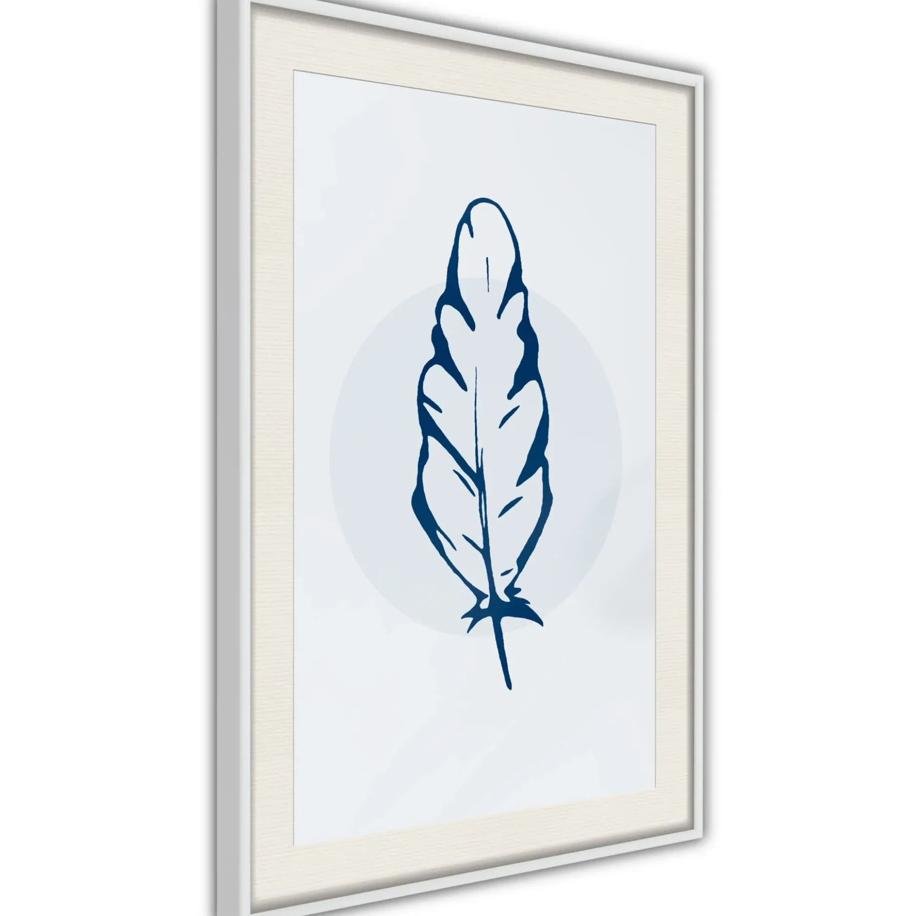 Poster 'Lightness II'
