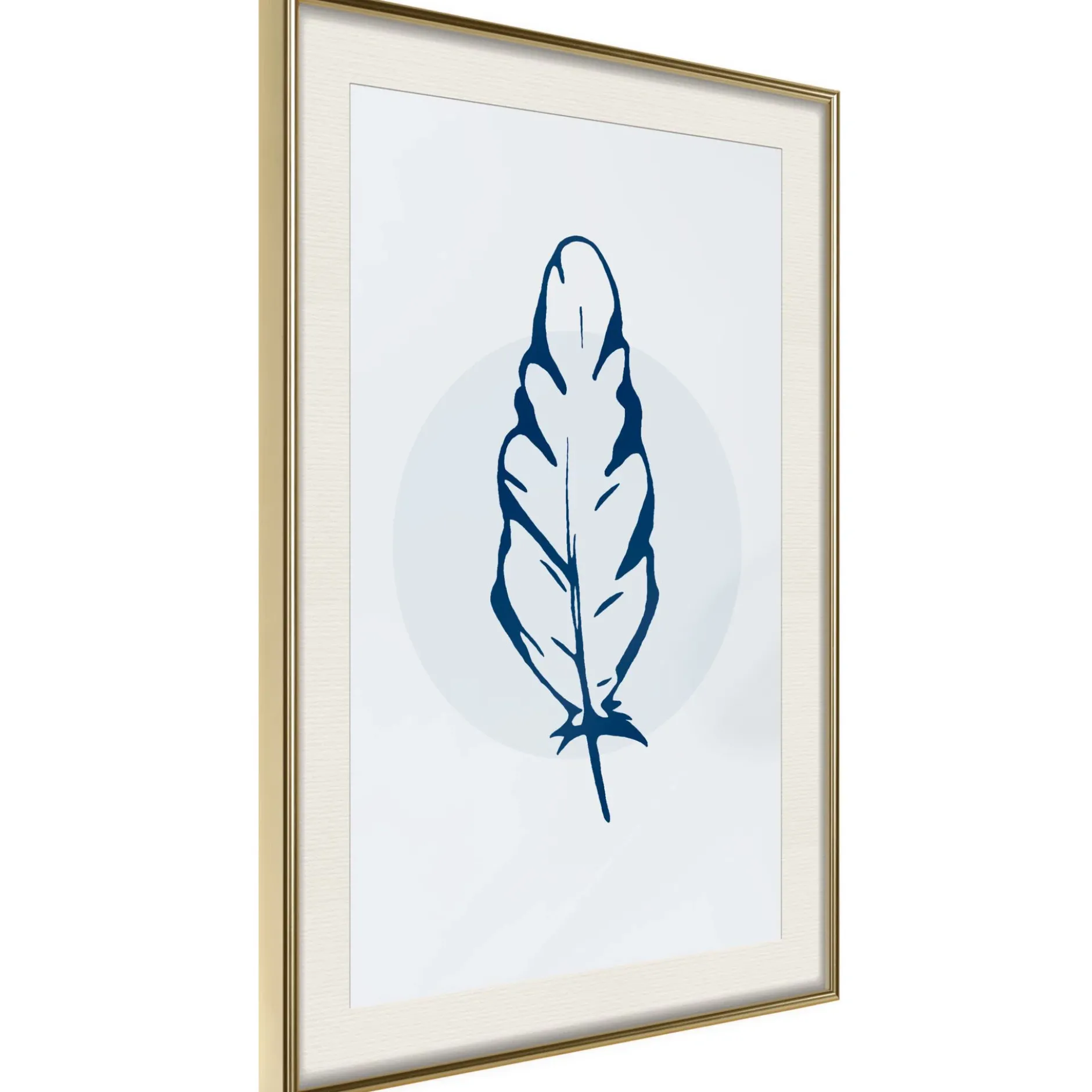 Poster 'Lightness II'