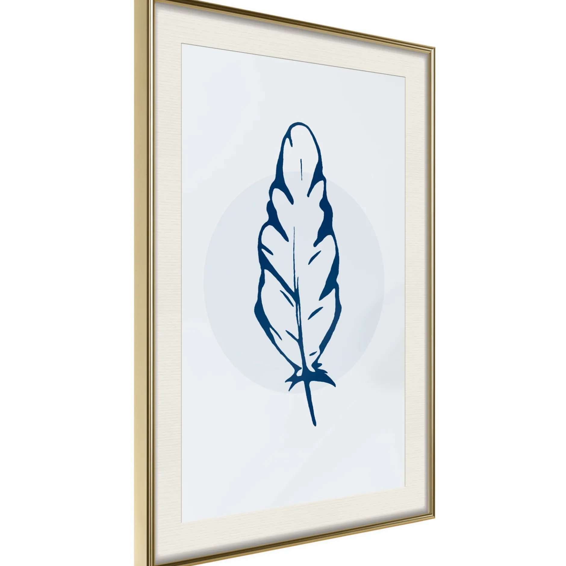 Poster 'Lightness II'