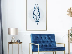 Poster 'Lightness II'
