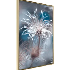 Poster 'Like a Dandelion'