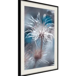 Poster 'Like a Dandelion'