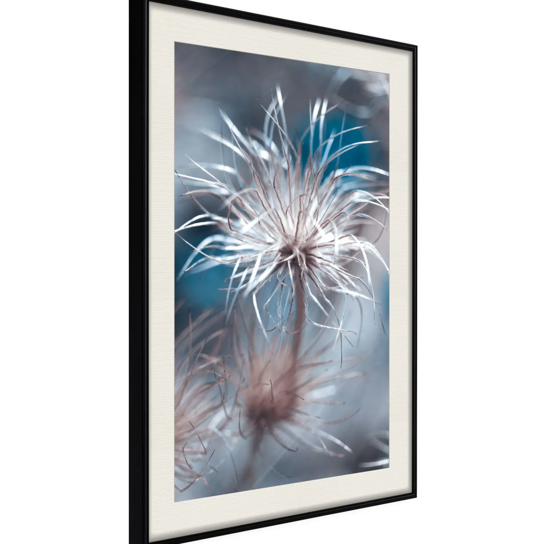 Poster 'Like a Dandelion'